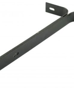 Bracket, Rear, Black, 55-67  - FREE SHIPPING