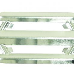Bulk 3-Bar Horn Grille, 52-72, Each - FREE SHIPPING