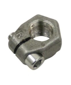 Spindle Clamp Nuts with Screws  - FREE SHIPPING