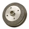 Front Brake Drum B.S. 71-On - FREE HIPPING