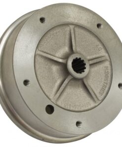 Rear Brake Drum  - FREE SHIPPING