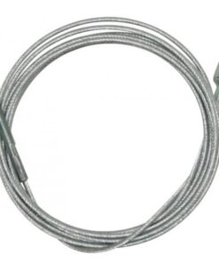 Clutch Cable, Type 2 68-71 - FREE SHIPPING