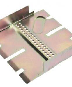 Slip-In Windage Tray -  FREE SHIPPING