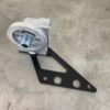 Detailed Oil Filter Bracket