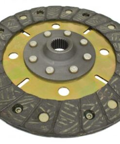 Kush Lock Clutch Disc, 200mm, Each  - FREE SHIPPING