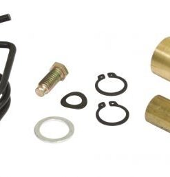 16mm Cross Shaft Bushing Kit (23mm O.D., 16mm I.D.)  - FREE SHIPPING