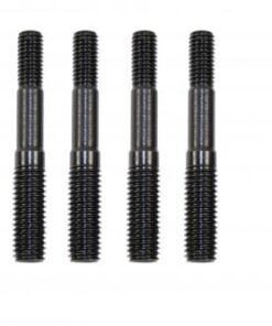 Chromoly Rocker Studs, Set of 4 - FREE SHIPPING