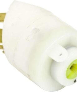 Ignition Switch, Type 1 72-74 - FREE SHIPPING