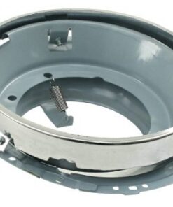 Headlight Retaining Unit, 67-79, Each Compatible with H4 Headlight - FREE SHIPPING
