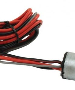 Ignition Switch (Electrical Only), All 68-70 - FREE SHIPPING