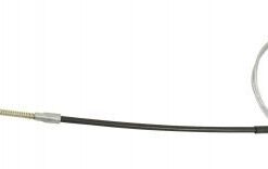 Emergency Brake Cable, Type 1 & Ghia 58-64 - FREE SHIPPING
