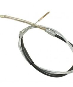 Emergency Brake Cable, Type 1 & Ghia 68-72 - FREE SHIPPING