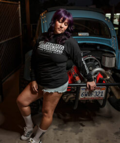 Class 11 Long Sleeve Shirt - FREE SHIPPING (F)