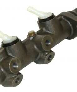 20.6mm Dual Circuit Master Cylinder (All Beetles), Ea - FREE SHIPPING