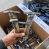 VVD 36HP & 40HP Kadron Intakes