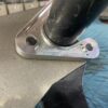 Swing Axle Retainers for 1952 - 1967 Bug/Ghia or Bus (SOLD IN PAIRS)