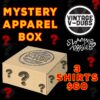 Mystery Apparel Box (M)
