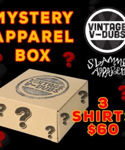 Mystery Apparel Box (F)