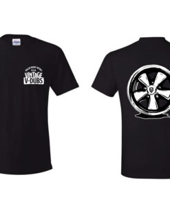 Rollin Heavy Metal Design - FREE SHIPPING (M)