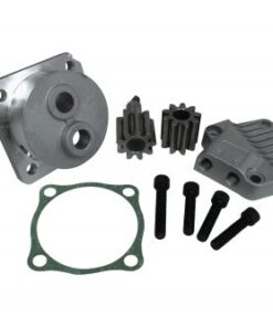 Filter Flow Oil Pump, 71 & Later with Dish Cam Gear, Each  - FREE SHIPPING