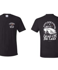 Lead or Be Led - FREE SHIPPING (M)