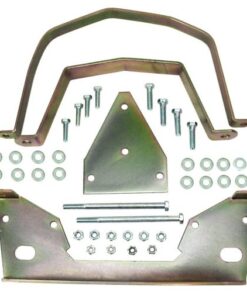 Bus to Bug Trans Mount Kit with Hardware - FREE SHIPPING