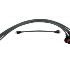 Premium Ignition Wire Set, Fits Type 1 50-79, Ghia 56-74, Type 2 50-71 (Bagged) - FREE SHIPPING