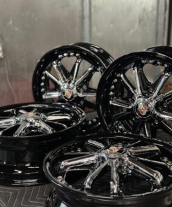 VVD Drag & Street 3 Piece Cutt Faces