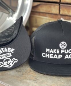 MAKE FUCHS CHEAP AGAIN HAT - FREE SHIPPING