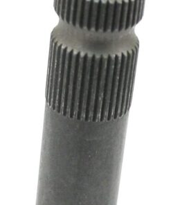Splined Stub Adapter only for all R & P Units (36 Spline) - FREE SHIPPING