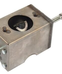 Off Road Shifter Mount Box, Each - FREE SHIPPING
