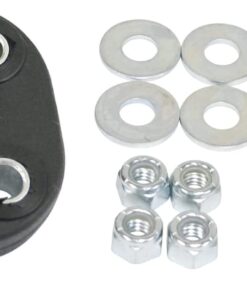Coupling Disc, Straight Shaft  - FREE SHIPPING