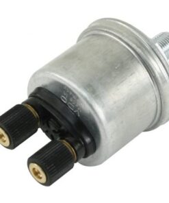 Oil Press Sender 80 PSI, M10-1.0, 2 Pole - FREE SHIPPING