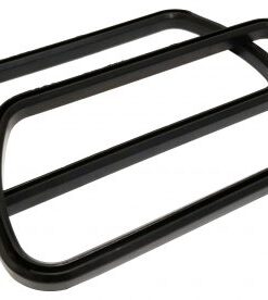 Replacement Channel Gaskets, Pair  - FREE SHIPPING