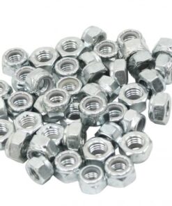 Trans-Axle Lock Nut Kit - FREE SHIPPING