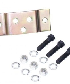 73-79 Model Front Solid Mount with Hardware - FREE SHIPPING