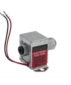 Fuel Pump Only, Boxed - FREE SHIPPING