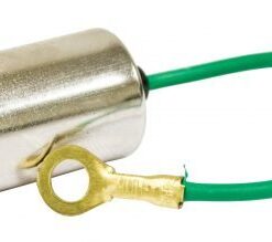 Bosch Condenser, Type 1 61-64 - FREE SHIPPING