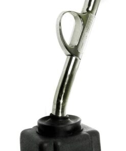 EMPI Trigger Shifter, Short, All Type 1 & Ghia, 12" O.A.L. - FREE SHIPPING