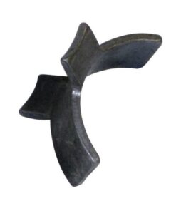Bracket, Shock Reservoir - FREE SHIPPING