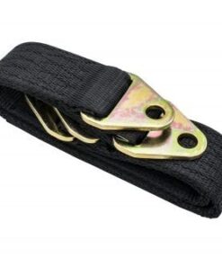 Double Straps 24", Pair - FREE SHIPPING