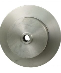 Replacement Rear Brake Rotor - FREE SHIPPING