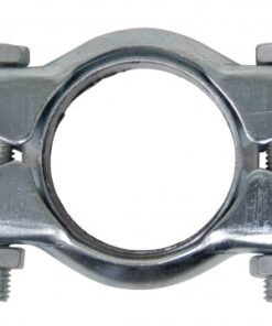 Tail Pipe Clamp Kit - FREE SHIPPING