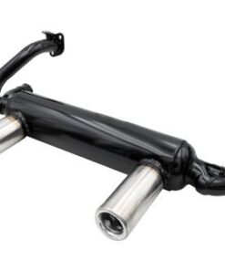 EMPI 2 Tip Exhaust System - FREE SHIPPING
