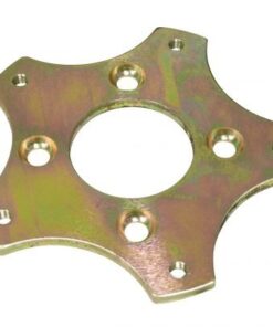 VW 5 Lug Wheel to 4 Lug Pair - FREE SHIPPING
