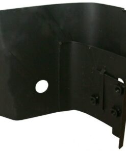 Beetle Driver Door Pillar Hinge - FREE SHIPPING