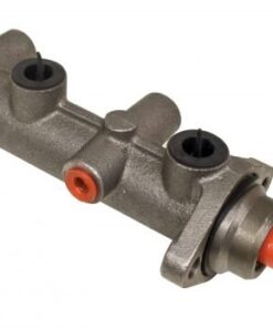 Master Cylinder, Dual Circuit (23.85mm), Type 2 68-79 - FREE SHIPPING