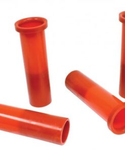 Bus Beam Bushing Kit, 64-67, 53mm O.D., 50mm / 43mm I.D. - FREE SHIPPING
