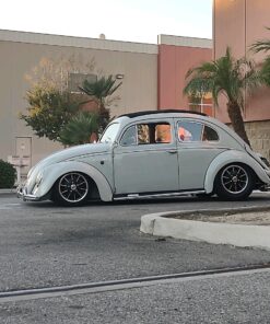 Bug/Ghia '69-'79