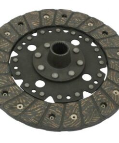 Super Duty 200mm Clutch Disc - FREE SHIPPING